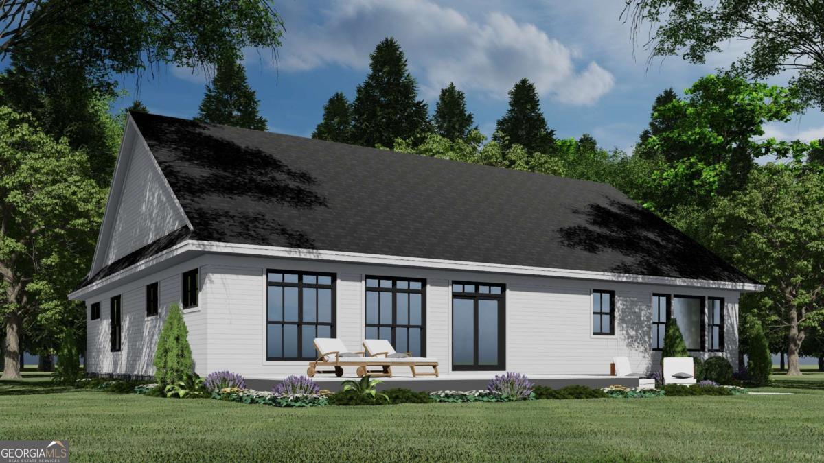 3150 Trickum Lot 7 RD