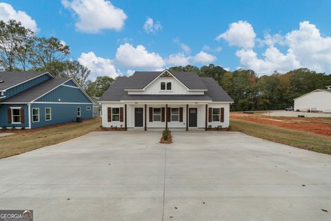 306 Burns Ave, Pine Mountain, GA 31822 - #: 10521352