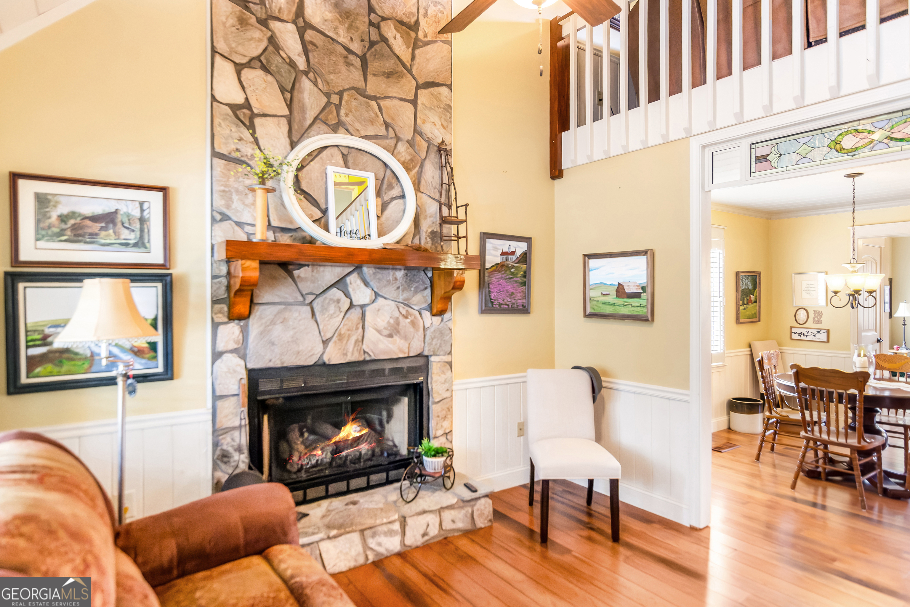 705 Laurel Ridge DR