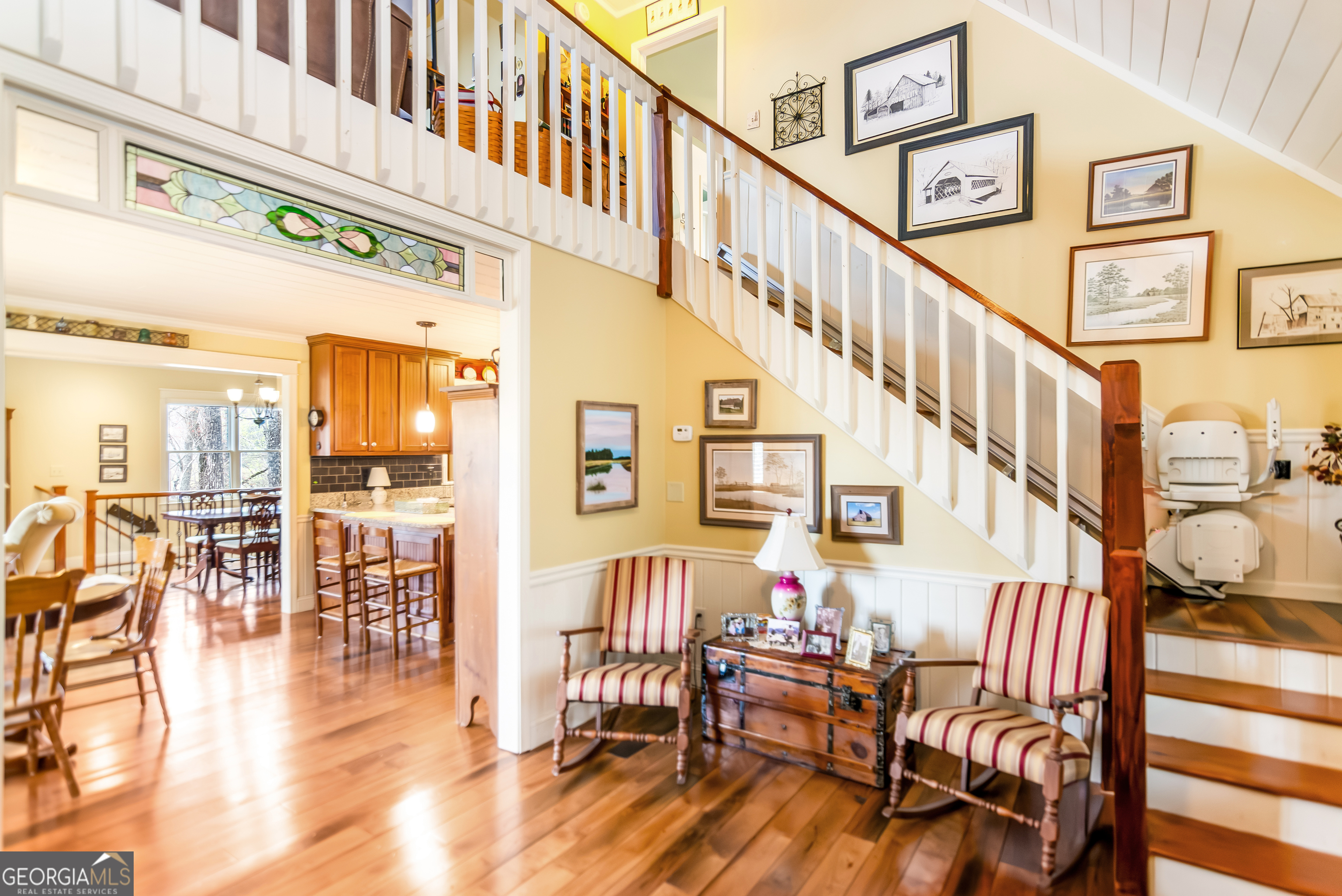 705 Laurel Ridge DR