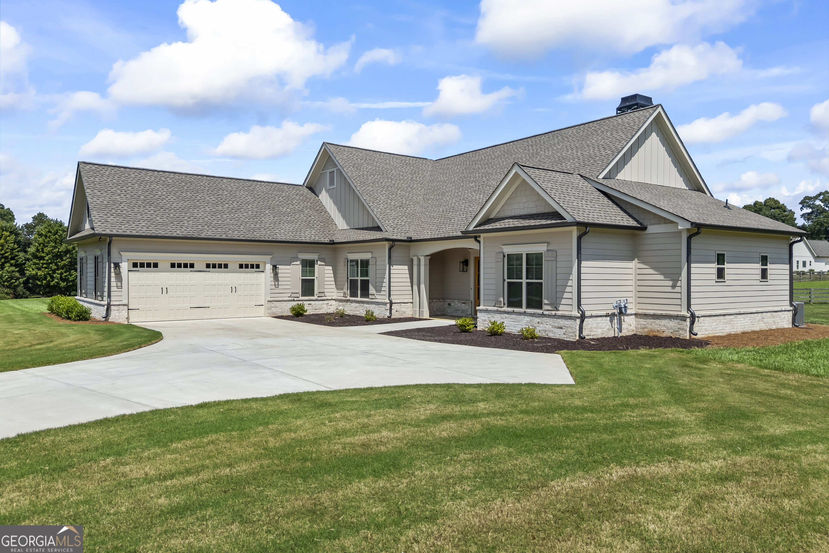 124 Rockford Farm DR