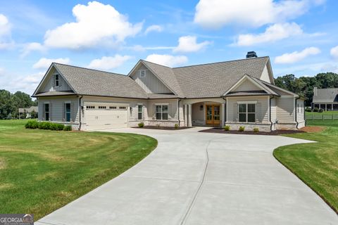 124 Rockford Farm DR Clarkesville GA 30523