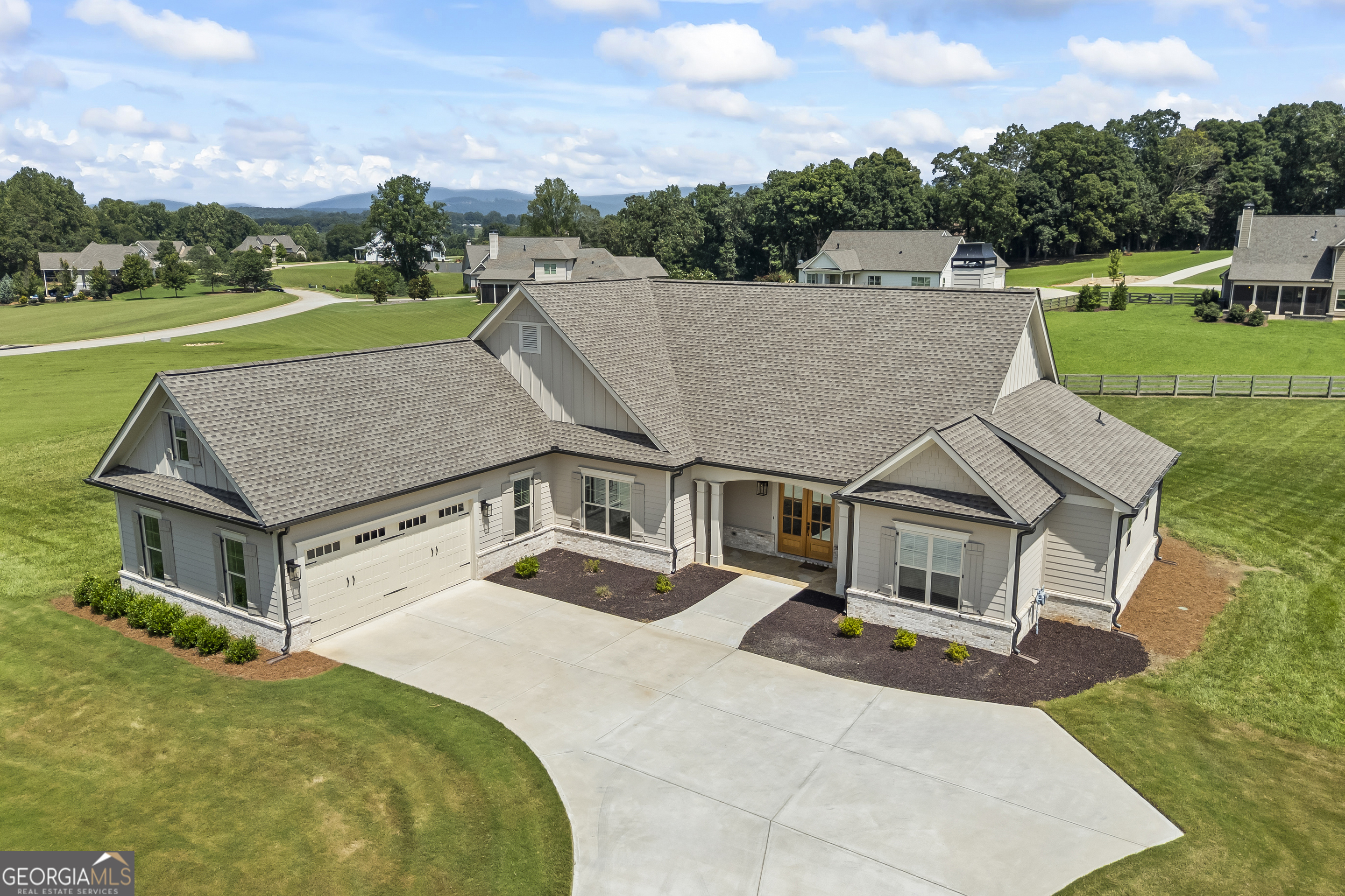 124 Rockford Farm DR