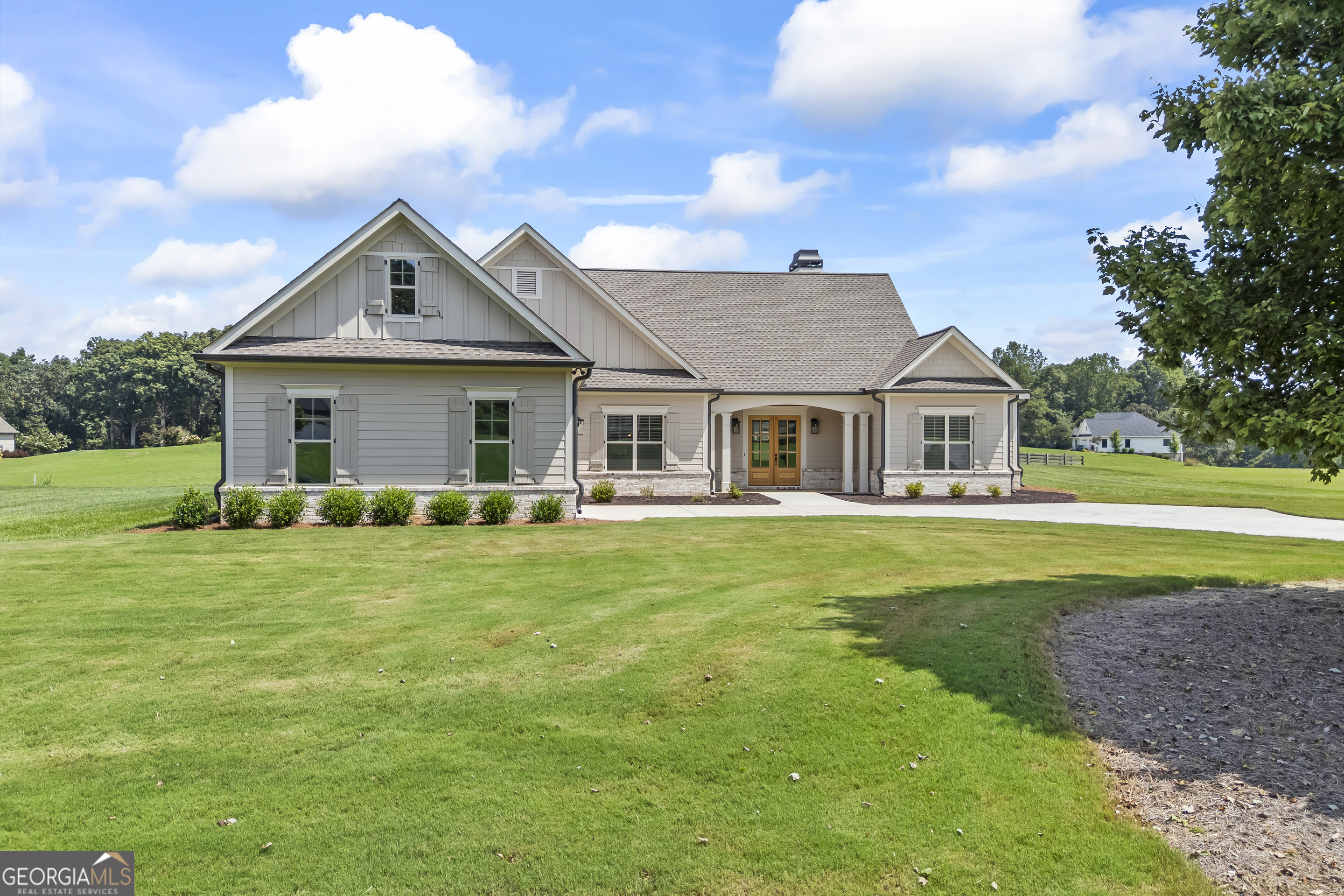 124 Rockford Farm DR