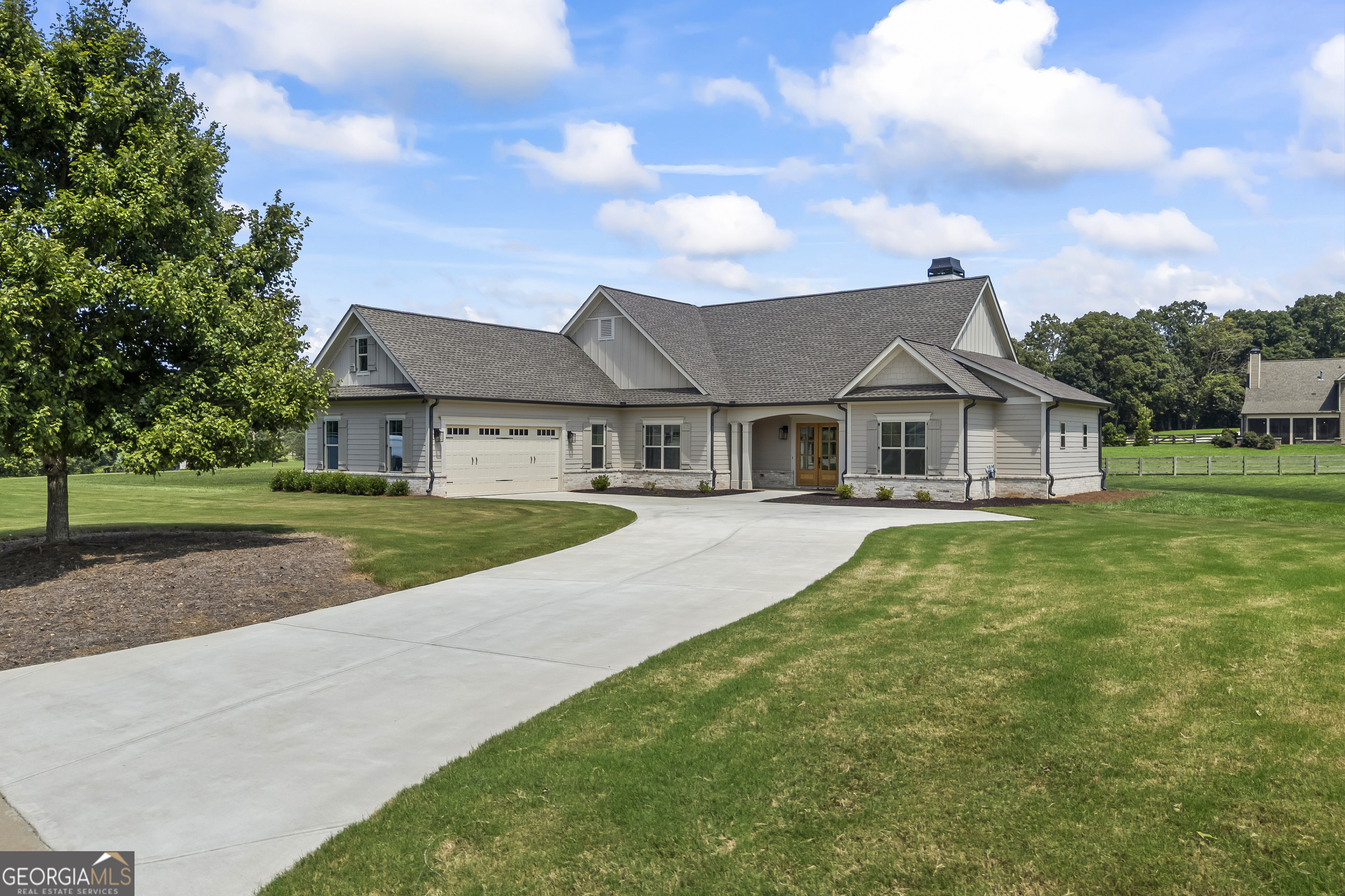 124 Rockford Farm DR