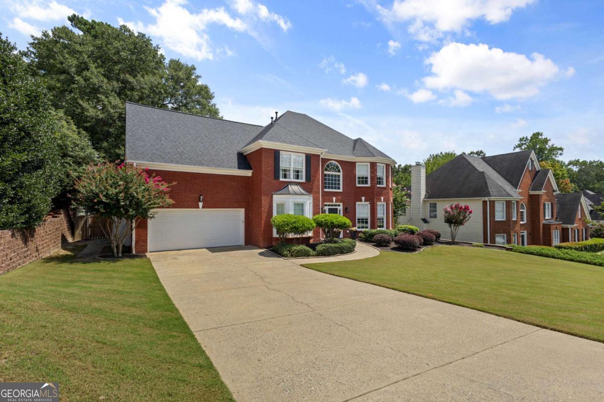 1867 Richmond Hill DR