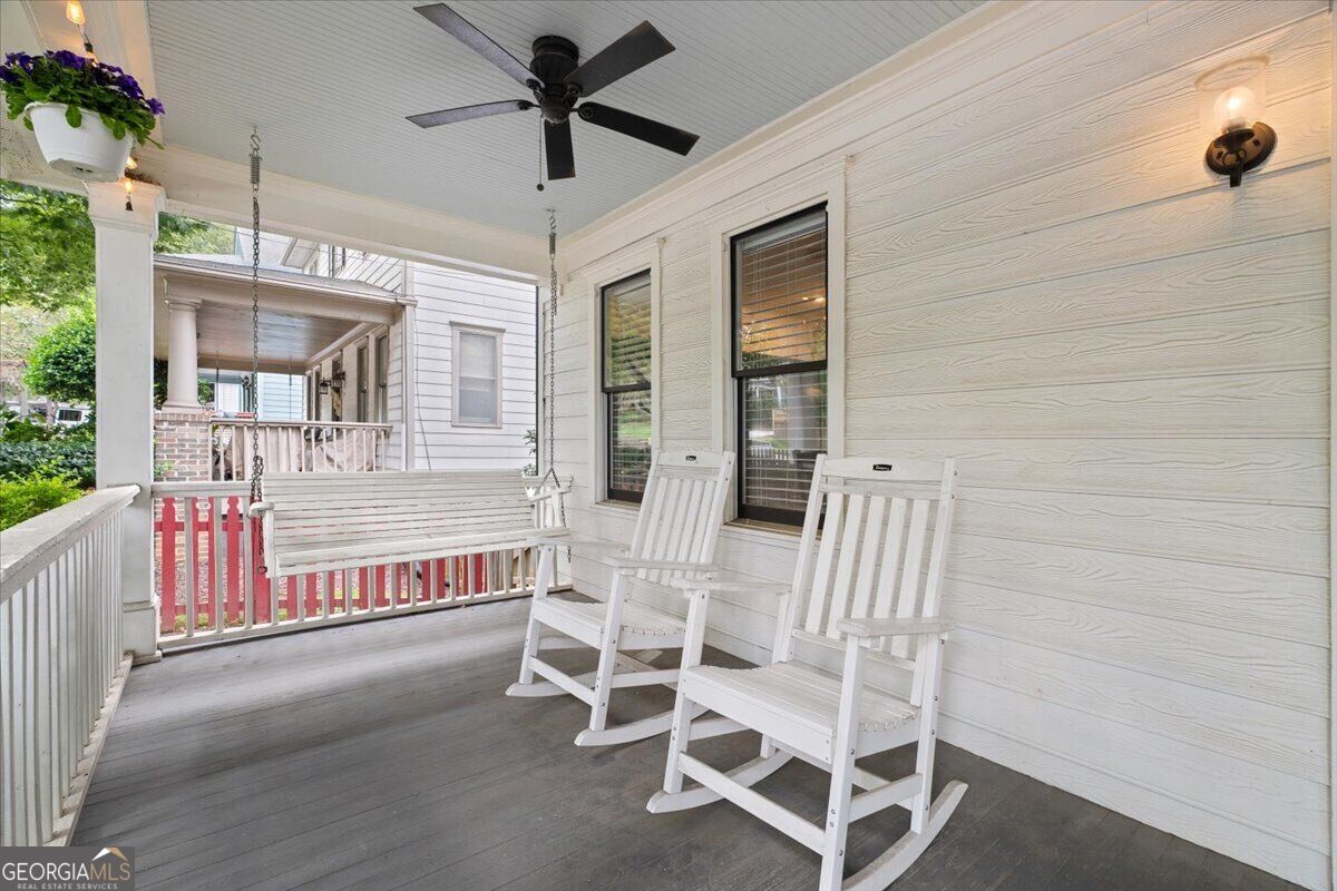 708 Woodward AVE SE