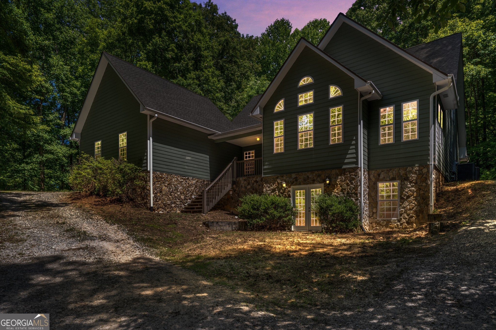149 Grouse LN
