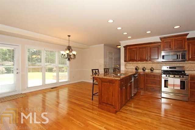 Robinson Farms - Residential