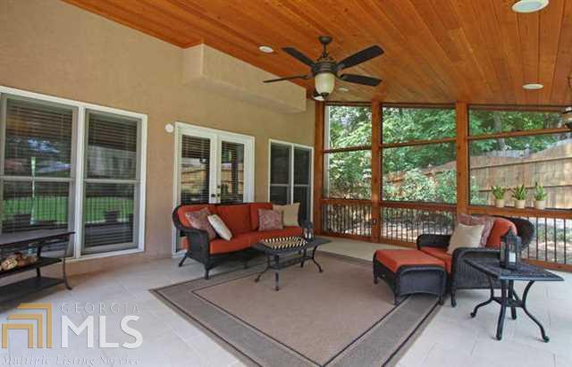 Robinson Farms - Residential