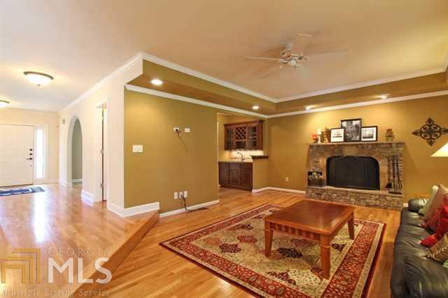 Robinson Farms - Residential