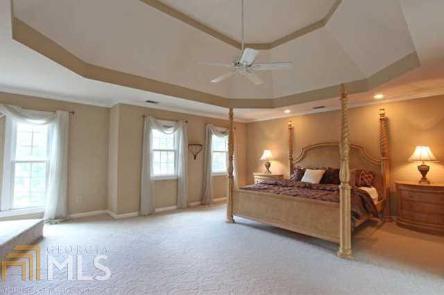 Robinson Farms - Residential