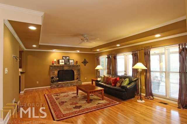 Robinson Farms - Residential