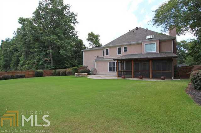 Robinson Farms - Residential