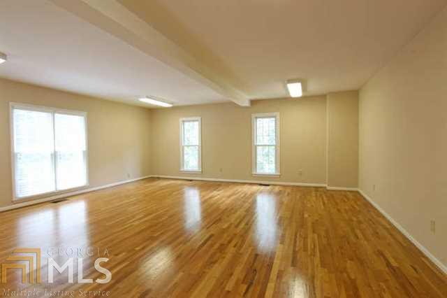 Robinson Farms - Residential