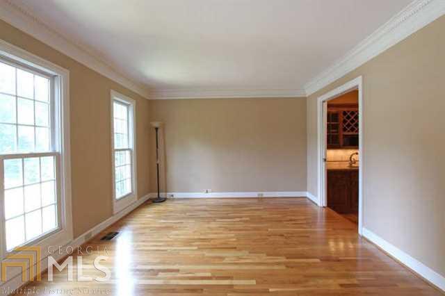 Robinson Farms - Residential