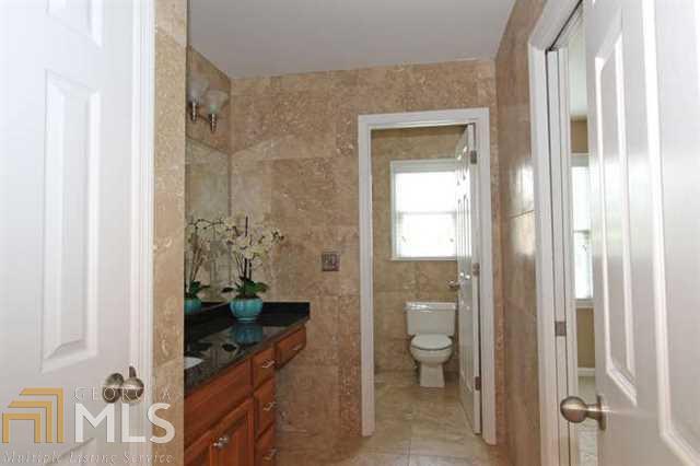 Robinson Farms - Residential