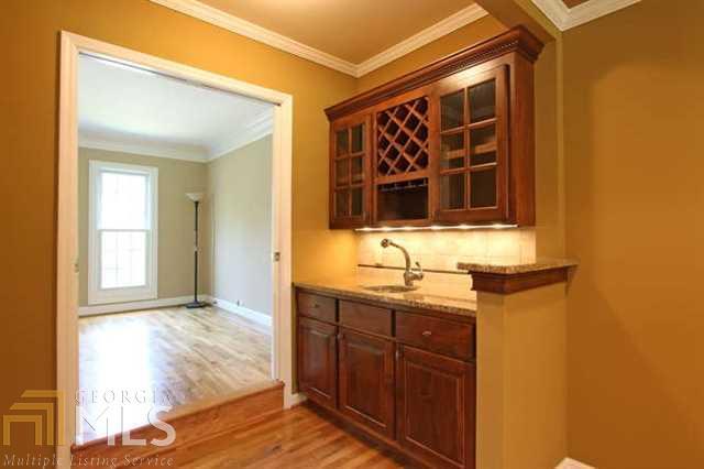 Robinson Farms - Residential