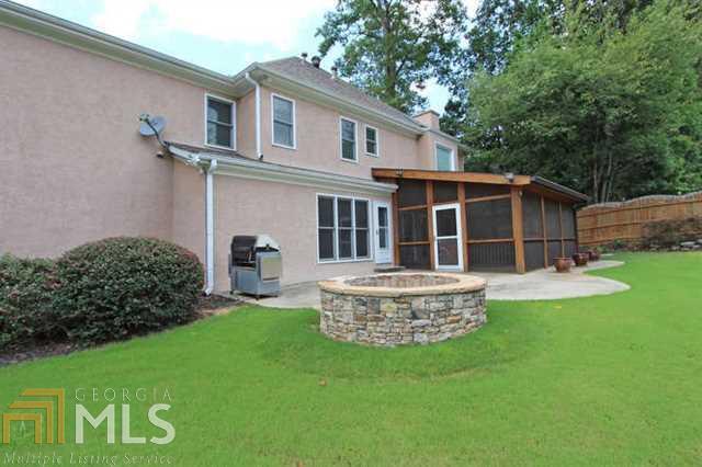 Robinson Farms - Residential