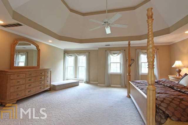 Robinson Farms - Residential