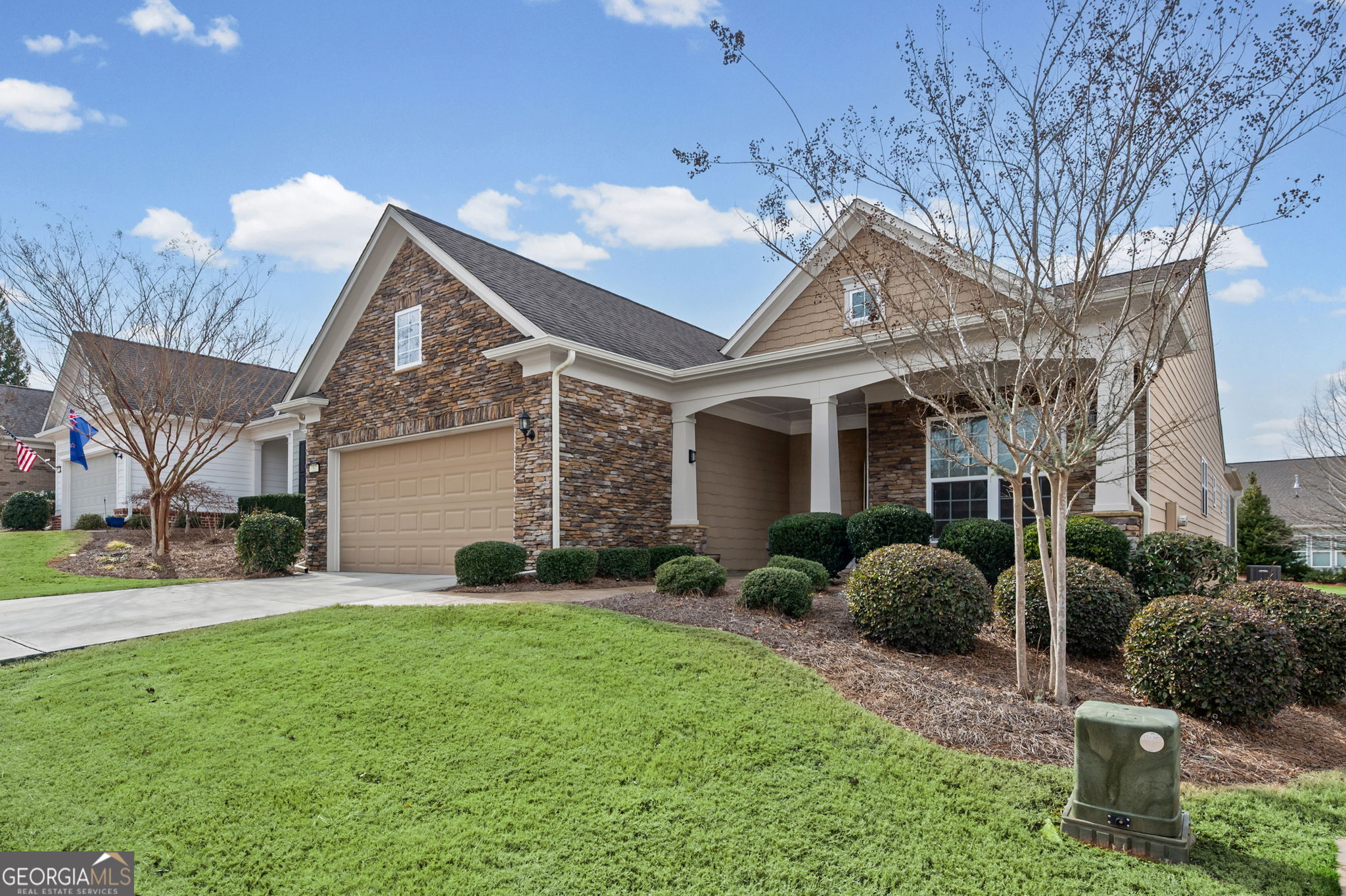 757 Firefly CT