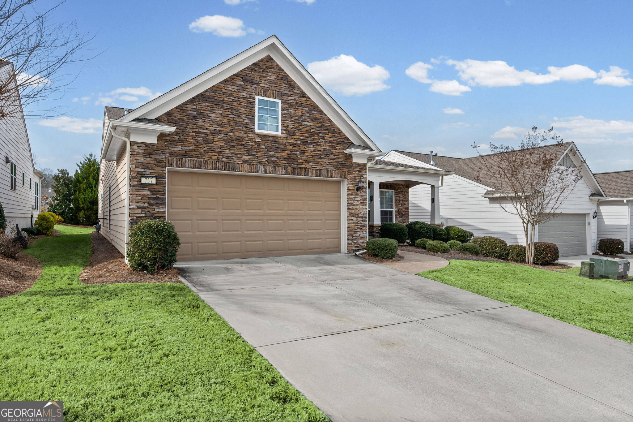 757 Firefly CT