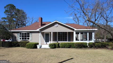 A home in Eastman