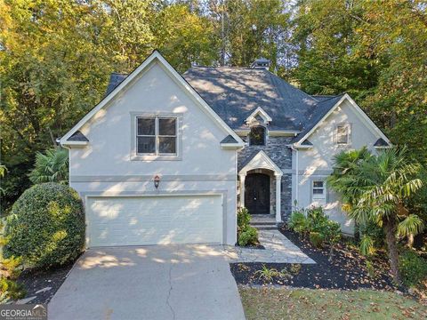Photo of 1472 Lachona Court NE, Atlanta, GA 30329 (MLS # 10658661)
