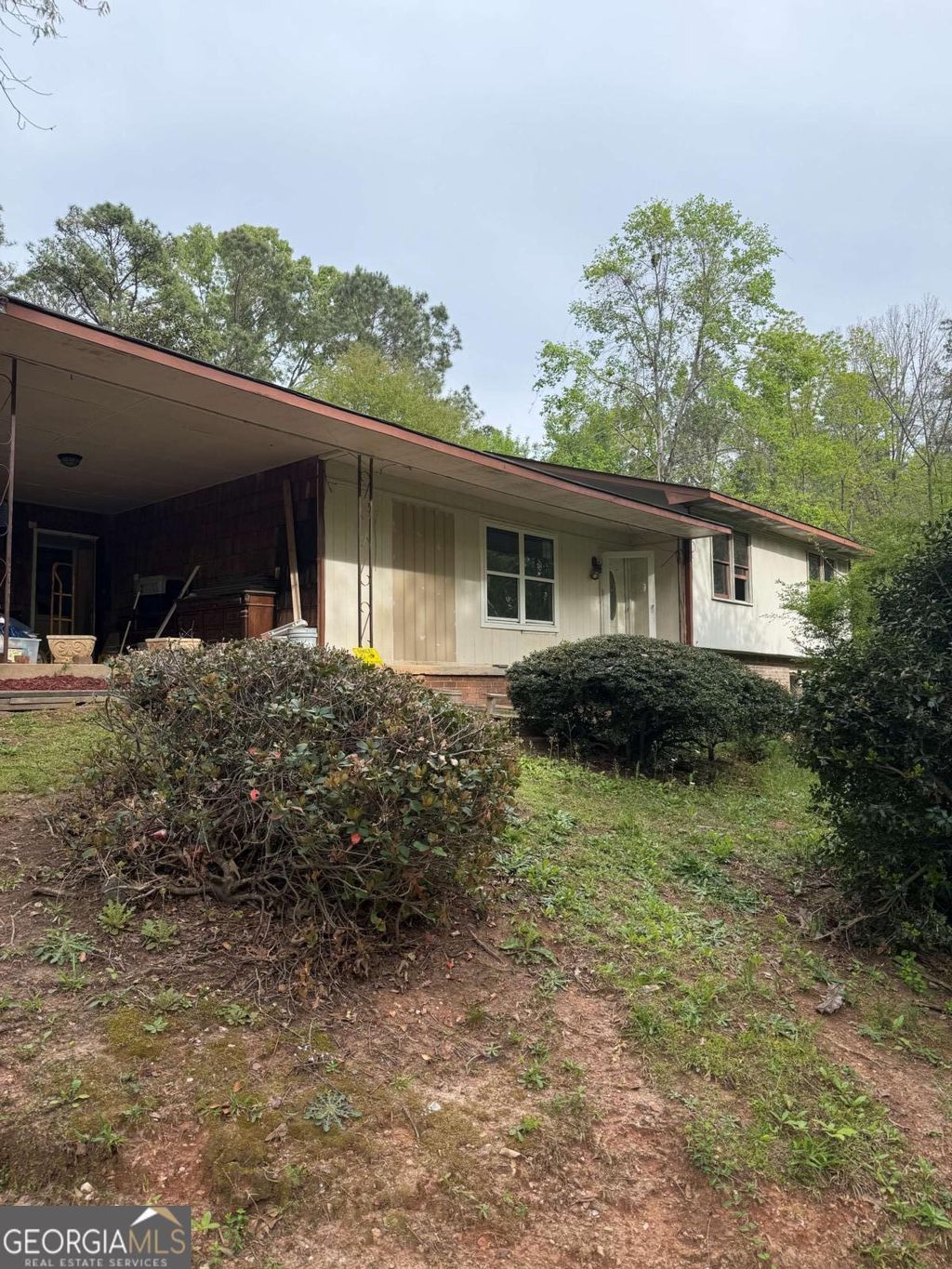 Photo of 14 Pmb Young Road SE, Cartersville, GA 30120 (MLS # 10728761)
