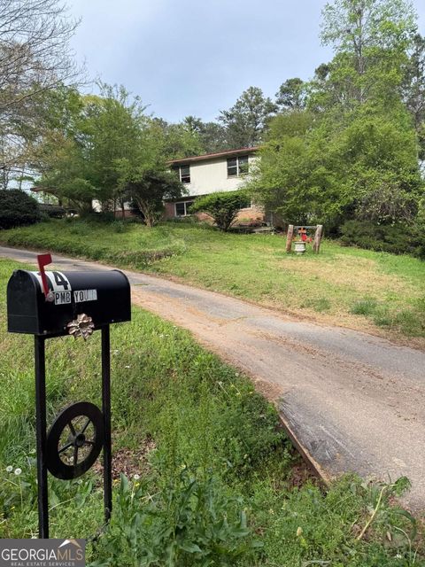 Photo of 14 Pmb Young Road SE, Cartersville, GA 30120 (MLS # 10728761)