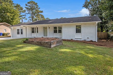 3623 Stanford CIR Decatur GA 30034
