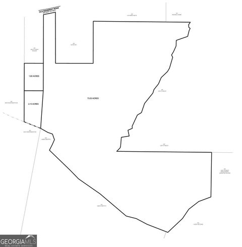 Photo of 0 Old Ridgeway Road, Bremen, GA 30110 (MLS # 10664924)