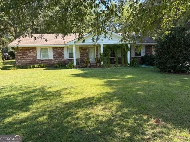 1270 &1272 Monticello Road