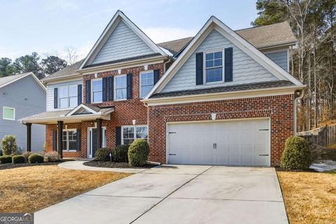 3483 Lost Oak DR Buford GA 30519