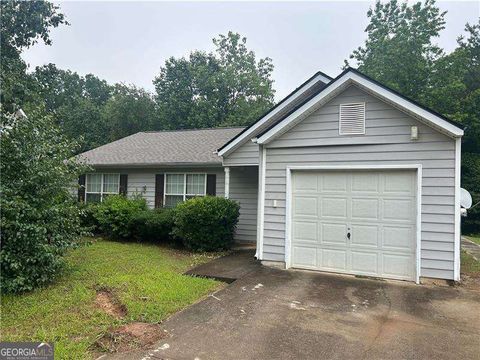 2850 Cedar Trace DR Ellenwood GA 30294