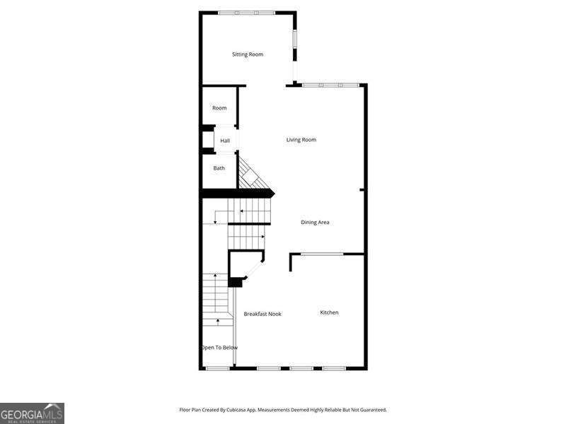 6205 Indian Wood CIR SE