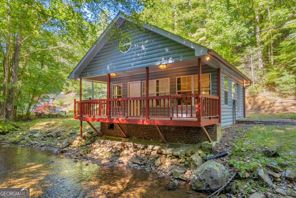 Photo of 15105 Highway 19 N, Cleveland, GA 30528 (MLS # 10699725)