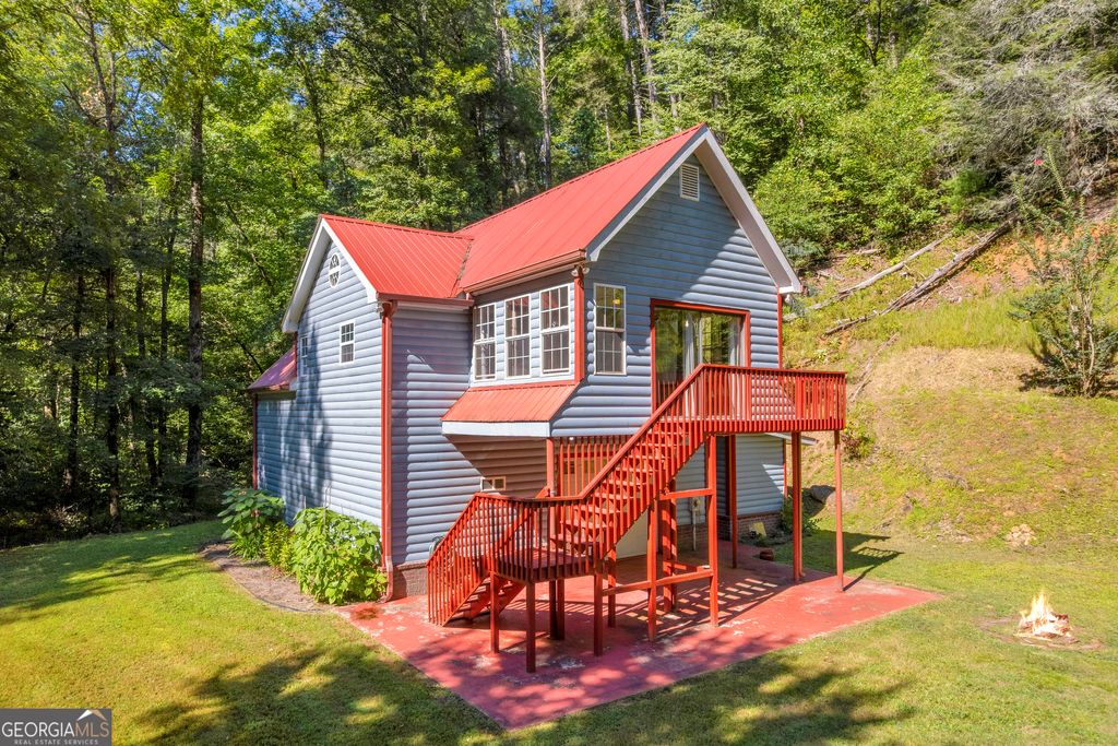 Photo of 15105 Highway 19 N, Cleveland, GA 30528 (MLS # 10699725)