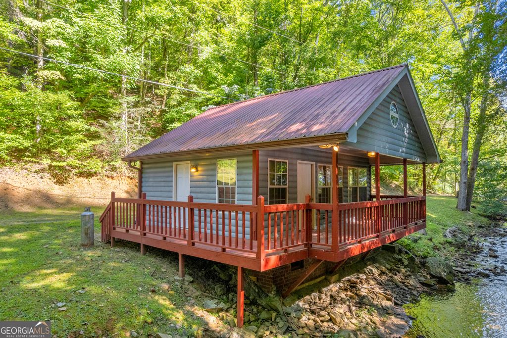 Photo of 15105 Highway 19 N, Cleveland, GA 30528 (MLS # 10699725)