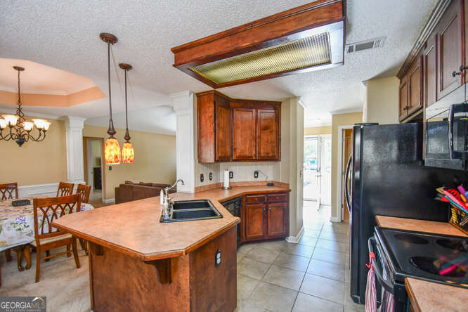 Jefferson Walk - Residential Lease