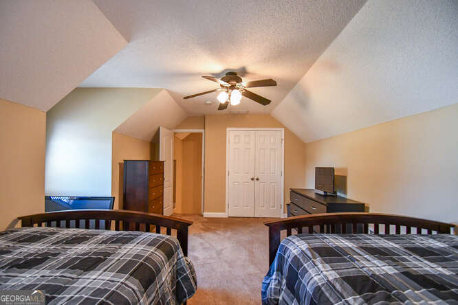 Jefferson Walk - Residential Lease