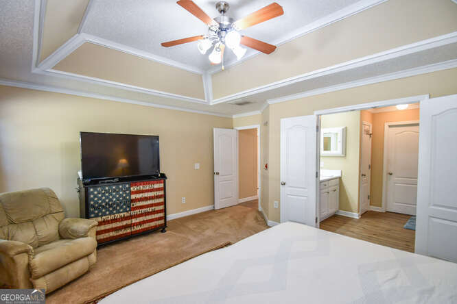 Jefferson Walk - Residential Lease