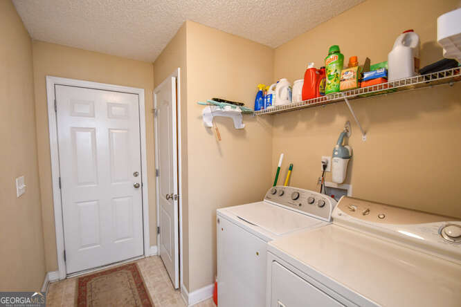 Jefferson Walk - Residential Lease