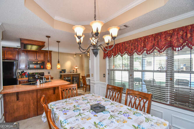 Jefferson Walk - Residential Lease