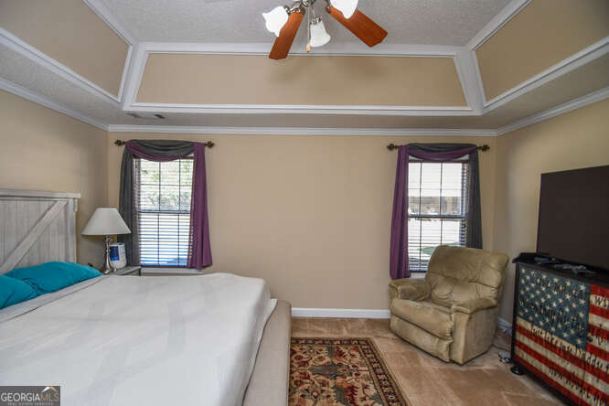 Jefferson Walk - Residential Lease