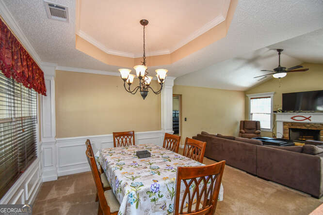 Jefferson Walk - Residential Lease