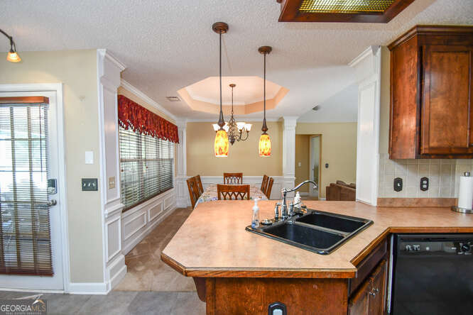 Jefferson Walk - Residential Lease