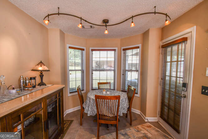 Jefferson Walk - Residential Lease