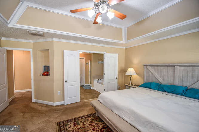 Jefferson Walk - Residential Lease