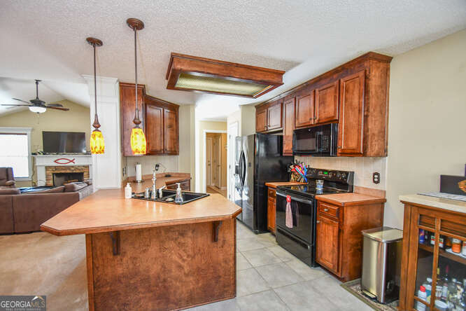 Jefferson Walk - Residential Lease